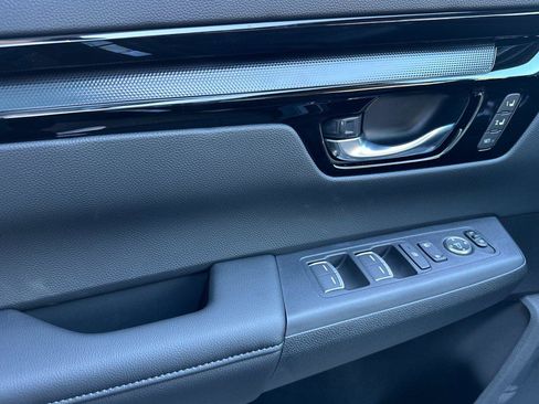 New 2026 Honda CR-V EX-L image 11