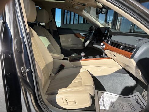 Used 2020 Audi A4 2.0T Premium w/ Convenience Package image 27