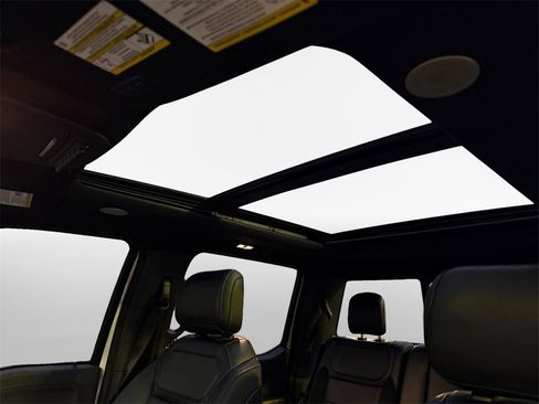 Used 2022 Ford F150 Raptor w/ Raptor 37 Performance Package image 10