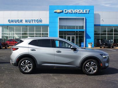 Used 2023 Buick Envision Essence