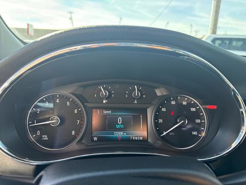 Used 2020 Buick Encore Preferred image 19