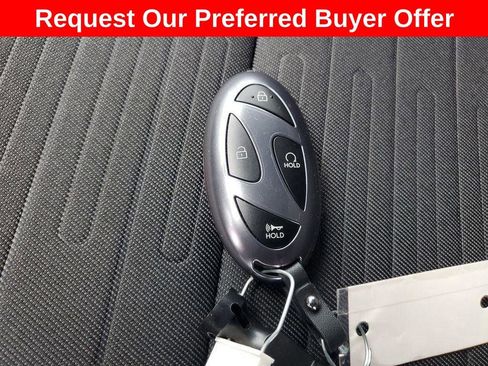 New 2026 Hyundai Santa Cruz SE AWD/4WD image 31