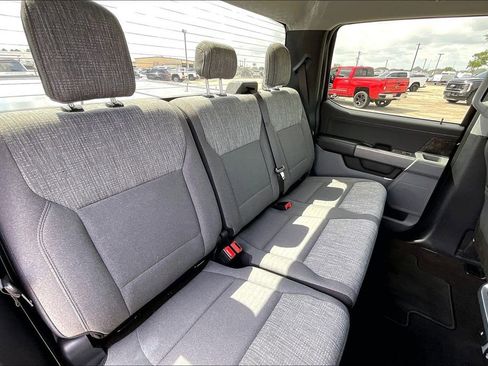 Certified 2021 Ford F150 XLT w/ Equipment Group 302A High AWD/4WD image 22