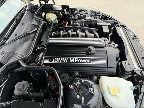 Used 1999 BMW M Roadster image 40