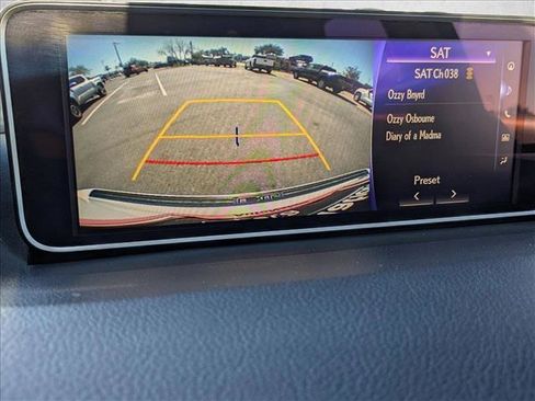 Used 2017 Lexus RX 350 AWD image 14