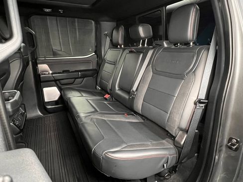 Used 2025 Ford F150 Raptor AWD/4WD image 21