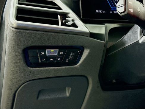 Used 2025 BMW M4 xDrive Competition w/ Executive Package image 13