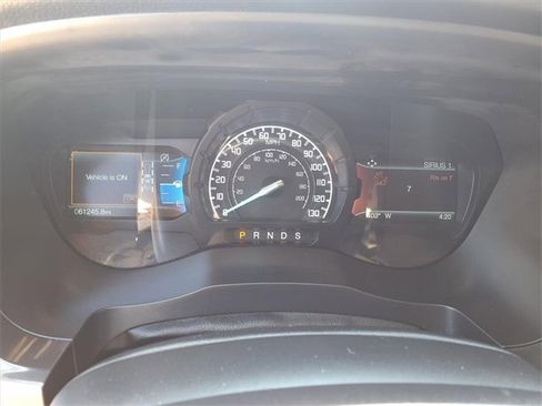 Used 2019 Ford Ranger Lariat w/ Black Appearance Package image 12
