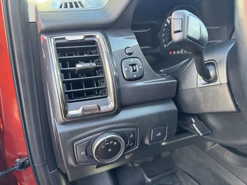 Used 2023 Ford Ranger Lariat w/ Equipment Group 501A High AWD/4WD image 12