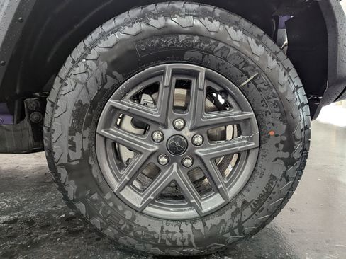 New 2026 Jeep Wrangler Unlimited Sport image 6