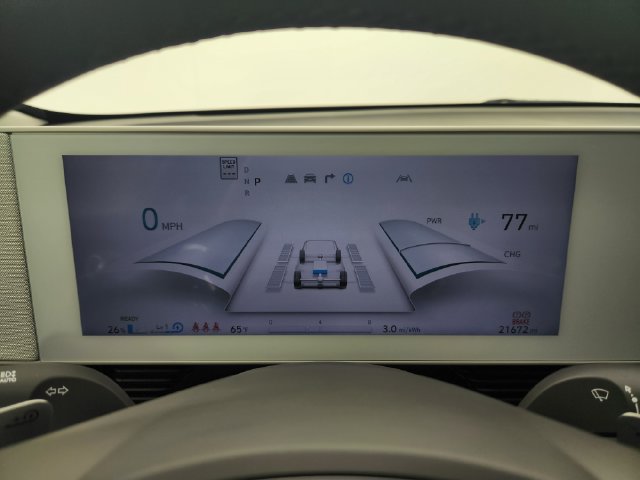 Certified 2024 Hyundai Ioniq 5 SEL AWD/4WD image 22