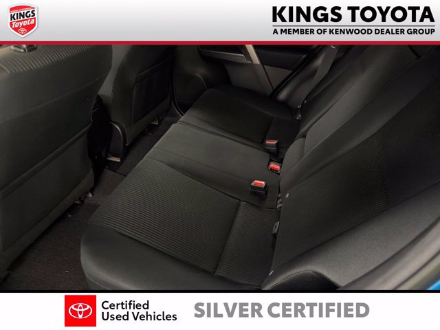 Used 2016 Toyota RAV4 LE FWD image 14
