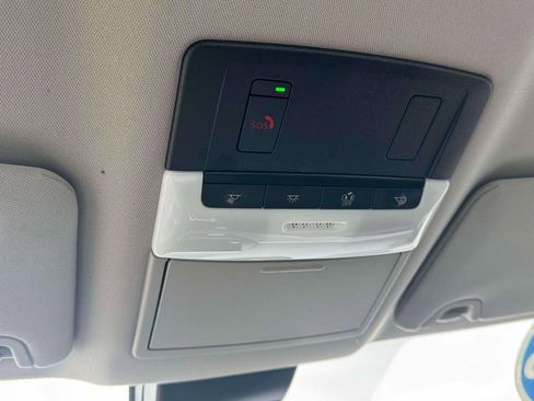 Certified 2025 Nissan Altima 2.5 SR image 30