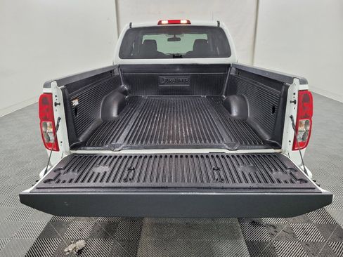 Used 2019 Nissan Frontier S image 29