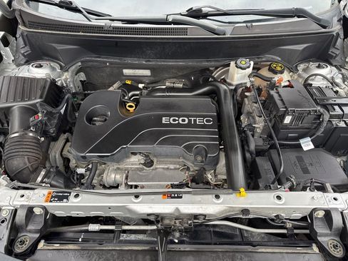 Used 2020 Chevrolet Equinox LT image 27
