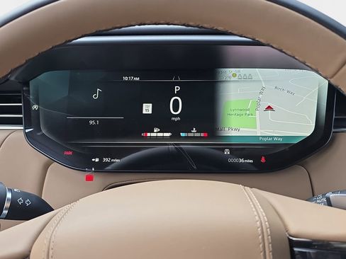 New 2026 Land Rover Range Rover Sport Dynamic SE AWD/4WD image 19