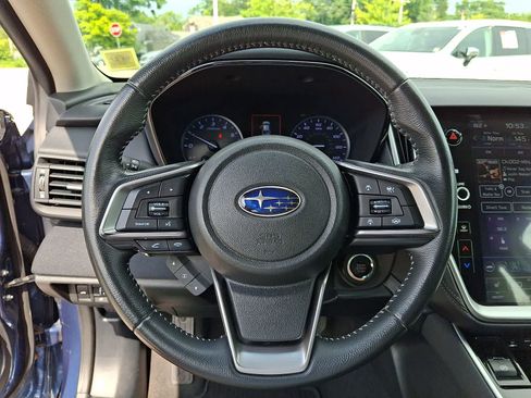 Used 2020 Subaru Legacy Premium AWD/4WD image 21