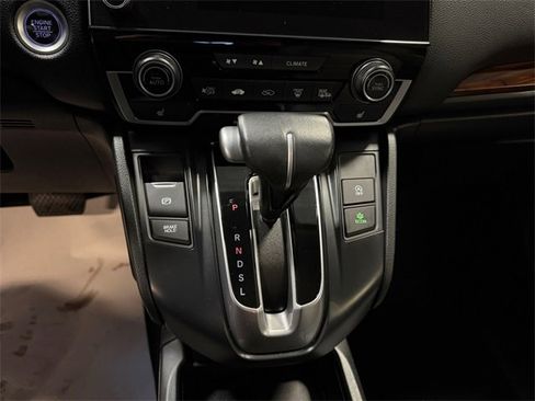 Certified 2022 Honda CR-V EX-L image 11