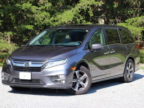 Used 2018 Honda Odyssey Touring image 40