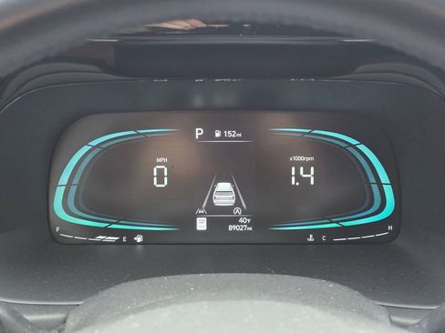 Used 2023 Hyundai Palisade XRT image 4