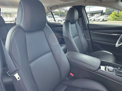Certified 2025 MAZDA MAZDA3 s image 37