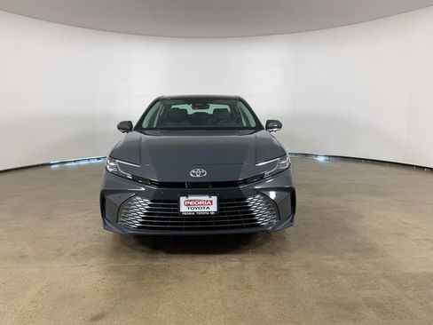 New 2026 Toyota Camry XLE w/ Premium Plus Package AWD/4WD image 3