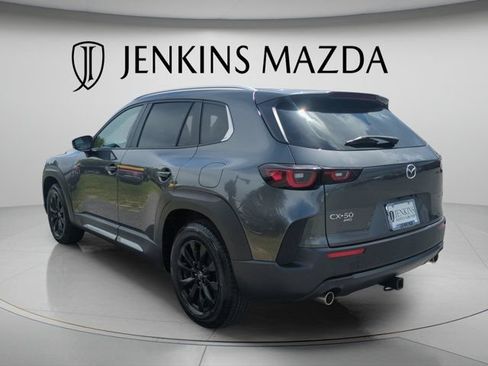 Used 2023 MAZDA CX-50 2.5 S w/ Accent Package AWD/4WD image 5