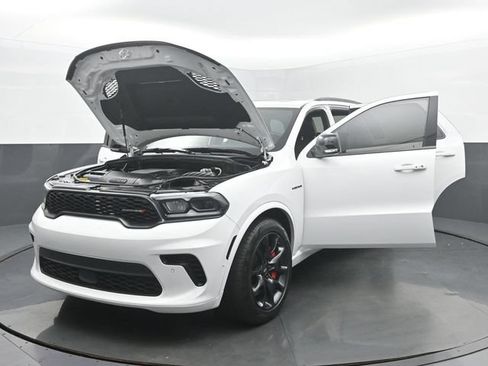 Used 2024 Dodge Durango R/T AWD/4WD image 53