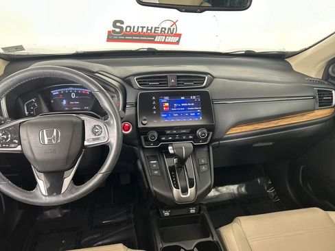 Used 2021 Honda CR-V EX-L image 17