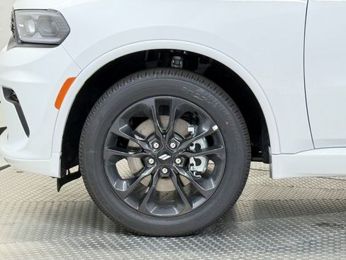 New 2026 Dodge Durango GT w/ Blacktop Package image 4