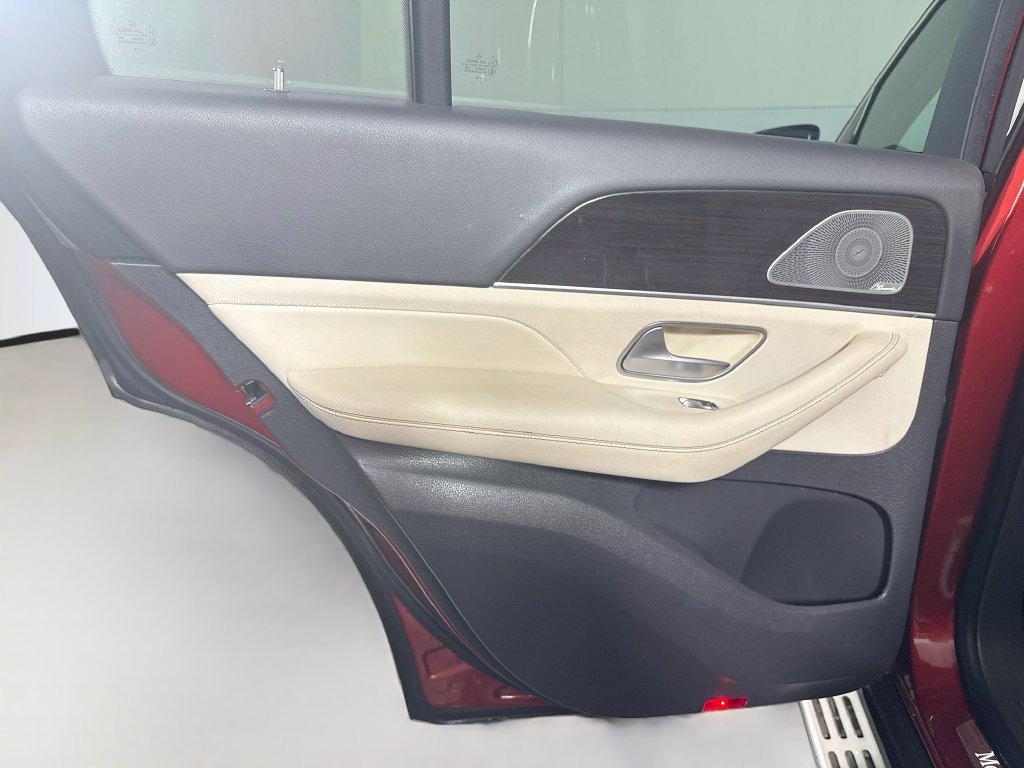 Used 2020 Mercedes-Benz GLE 350 4MATIC image 24