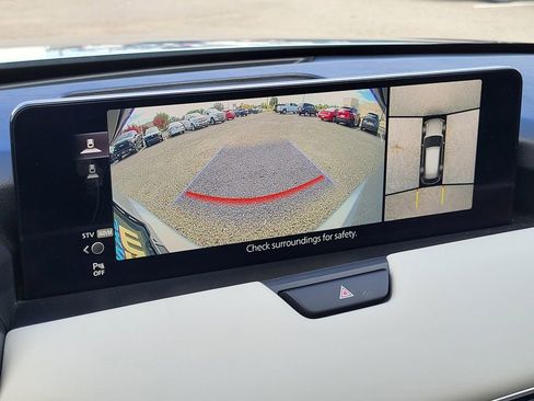 Used 2025 MAZDA CX-90 Plug-In Hybrid w/ Premium Plus image 16