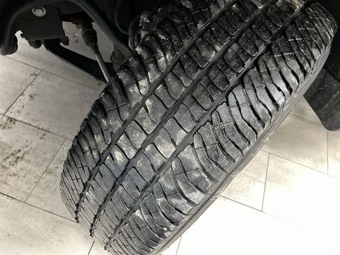 Used 2024 Chevrolet Silverado 3500 LTZ w/ LTZ Premium Package image 43