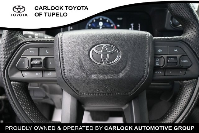 Used 2026 Toyota Tacoma SR5 AWD/4WD image 22