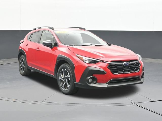 Used 2025 Subaru Crosstrek 2.5i Premium AWD/4WD image 19