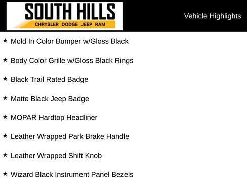 Used 2021 Jeep Wrangler Unlimited Sahara image 4