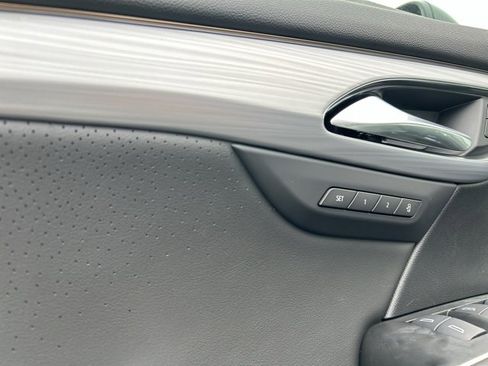 New 2026 Buick Envision Avenir image 24