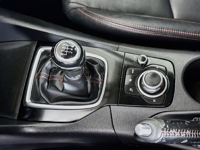 Used 2016 MAZDA MAZDA3 i Grand Touring FWD image 19