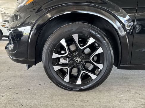Used 2026 Honda HR-V EX-L image 10