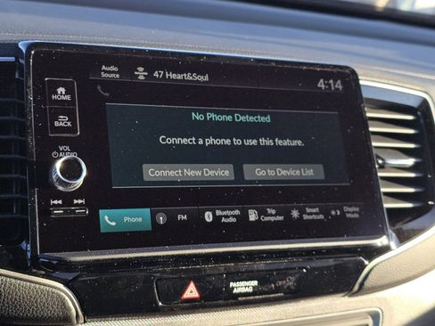 New 2026 Honda Ridgeline RTL image 6