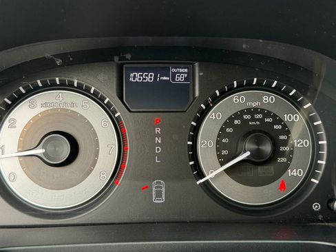 Used 2016 Honda Odyssey EX image 43