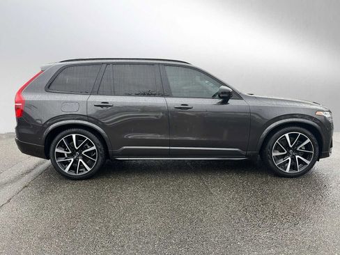 Certified 2023 Volvo XC90 T8 Ultimate image 2
