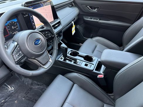 New 2026 Subaru Outback Touring XT image 10