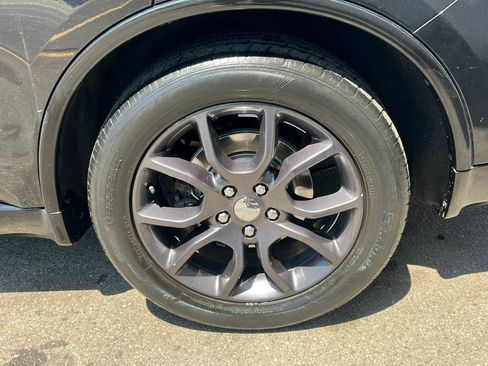 Used 2015 Dodge Durango R/T AWD/4WD image 8