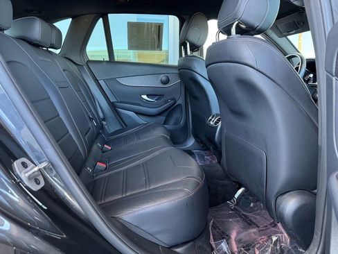 Certified 2022 Mercedes-Benz GLC 300 4MATIC image 23