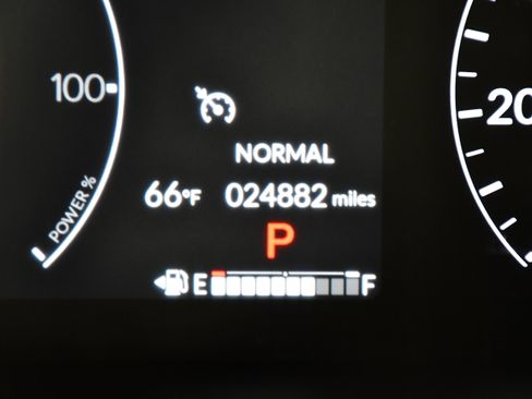 Certified 2025 Honda CR-V Sport-L image 17