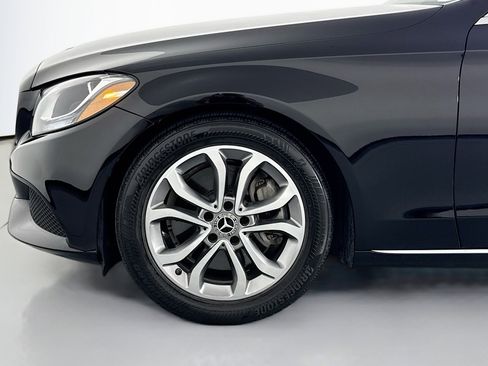 Used 2017 Mercedes-Benz C 300 Sedan image 10