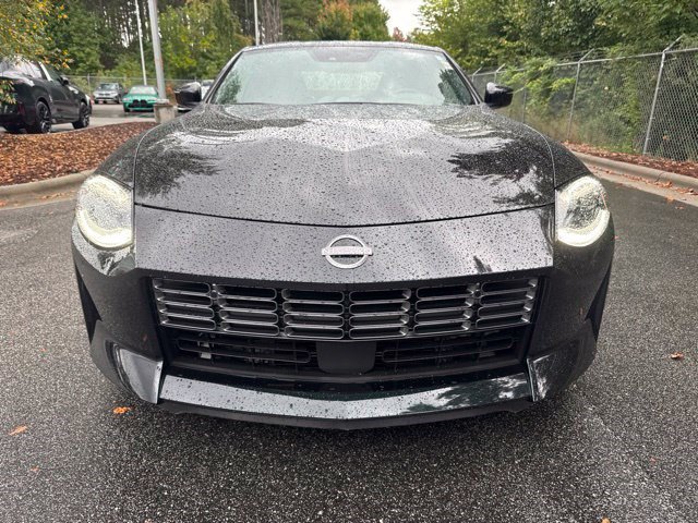 Used 2026 Nissan Z Performance RWD image 10