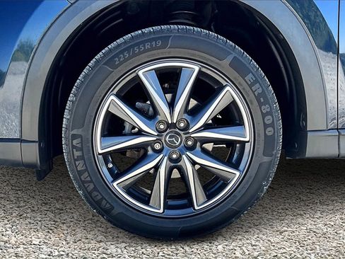 Used 2017 MAZDA CX-5 Grand Touring w/ Premium Package image 9