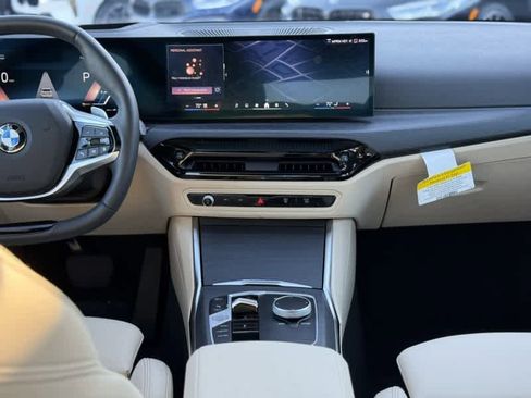 Certified 2025 BMW 330i Sedan w/ Premium Package image 25